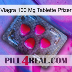 Viagra 100 Mg Tablet Pfizer 13